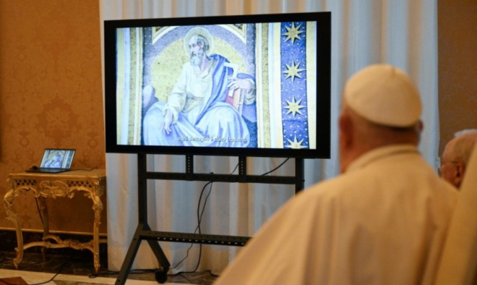 San Pietro San Pietro