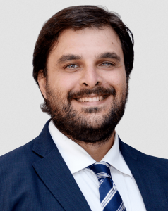 Gianluigi Marino