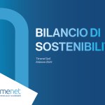 Timenet – Bilancio Sostenibilità 2023