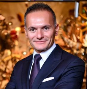 Diego Daniele