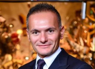 Diego Daniele