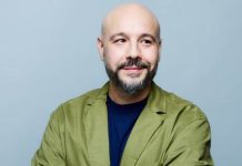 Andrea Tavarone