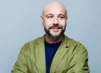 Andrea Tavarone
