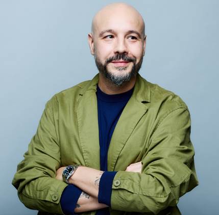 Andrea Tavarone Andrea Tavarone