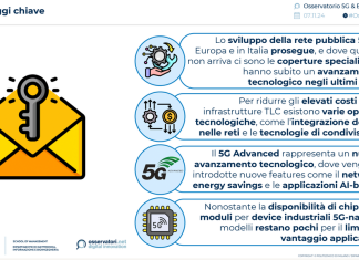 rete 5G