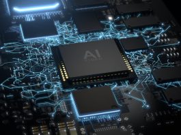 AI generativa - voce