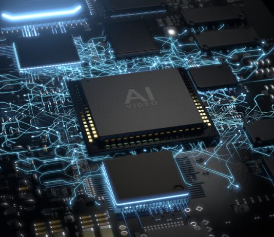 AI generativa - voce