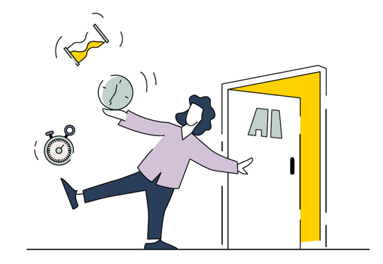 AI e lavoro AI e lavoro