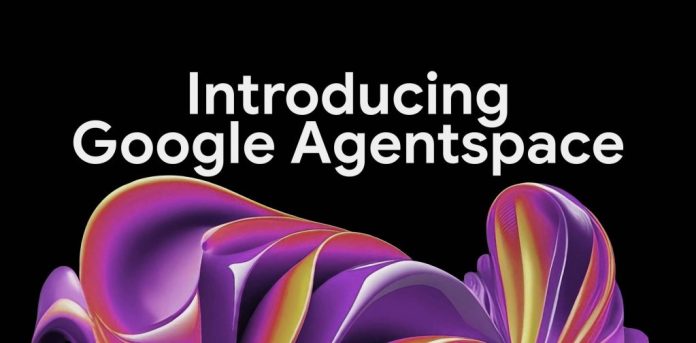 Agentspace Agentspace