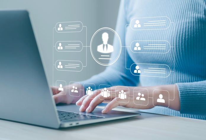 Business,Process,And,Workflow,Automation,With,Business,Hierarchical,Structure,Flowcharts. Business,Process,And,Workflow,Automation,With,Business,Hierarchical,Structure,Flowcharts.