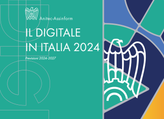 Digitale Italy