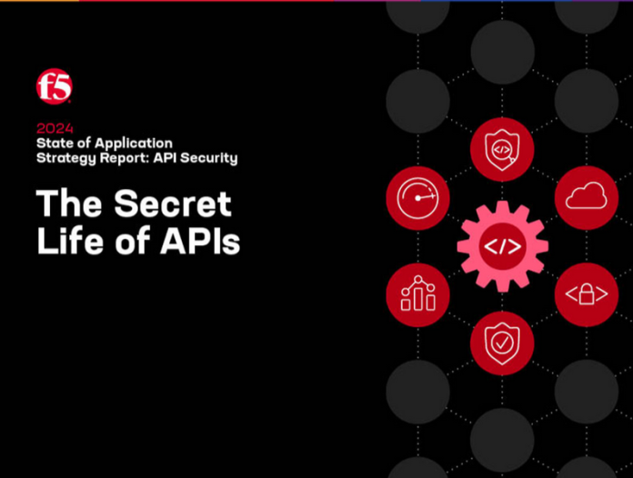 F5 API F5 API
