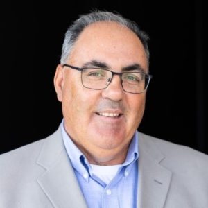 Fernando Castanheira, CIO di Riverbed Technology