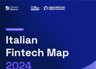 Fintech Map
