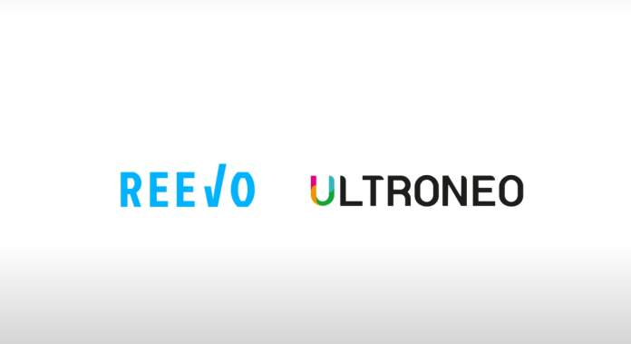 Ultroneo e Reevo Ultroneo e Reevo