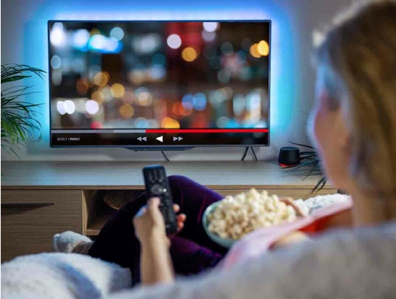 Neflix Neflix