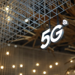 5G in Italia- Saudi Telecom Company