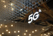 5G in Italia- Saudi Telecom Company