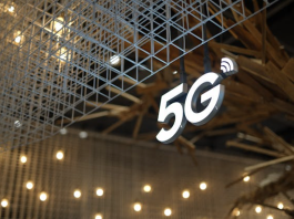 5G in Italia- Saudi Telecom Company