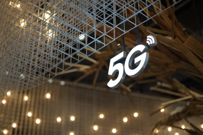 5G in Italia- Saudi Telecom Company 5G in Italia- Saudi Telecom Company