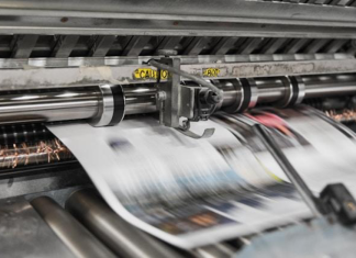 Servizi di stampa online