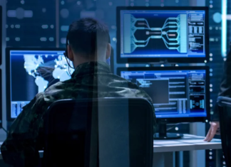 Sicurezza Siti Web-deepseek-endpoint