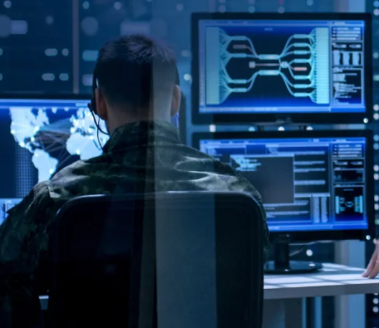 Sicurezza Siti Web-deepseek-endpoint