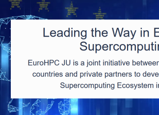 Supercomputing EU