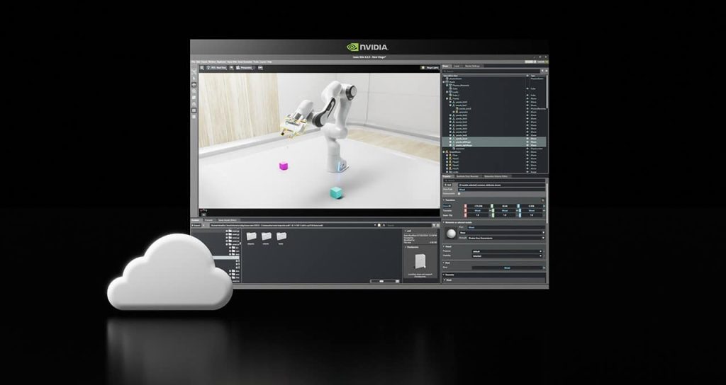 NVIDIA e AWS insieme per accelerare lo sviluppo dell’AI - BitMat