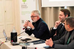 Distretto Informatica Puglia 3