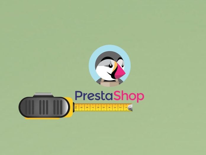 prestashop