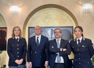 Polizia di Stato e Cyber