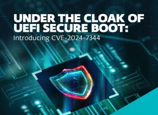 2025 01 22 UEFI Secure Boot