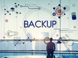 Backup - World Backup Day 2026