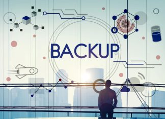 Backup