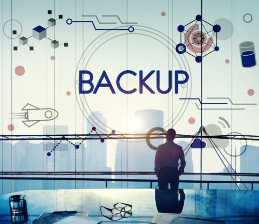 Backup - World Backup Day 2026