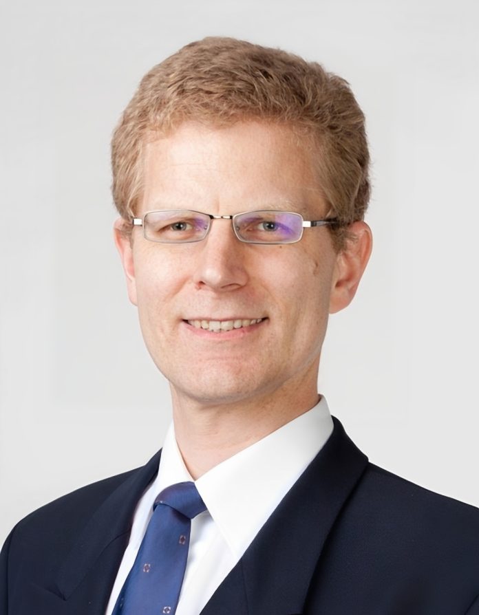 Acronis_Gerald Beuchelt_CISO Acronis_Gerald Beuchelt_CISO