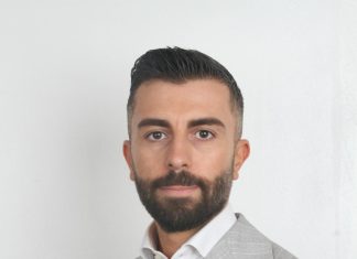 Antonio Feninno_VP of Sales Sud Europa_Semperis