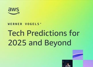 Ebook AWS previsioni 2025