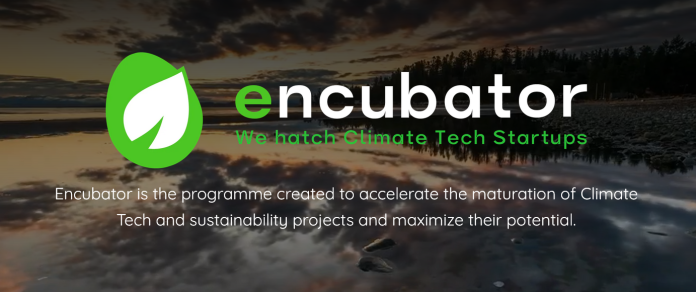 Encubator Encubator