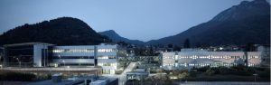 FBK_Sede_Trento