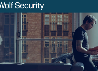 HP Security