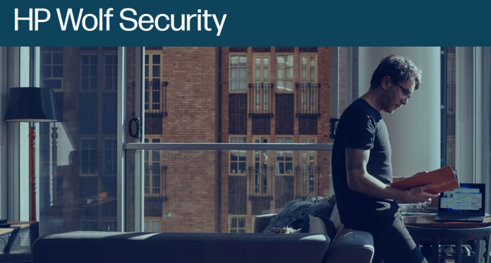HP Security HP Security