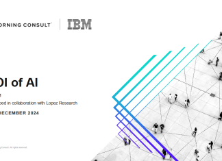 IBM ROI