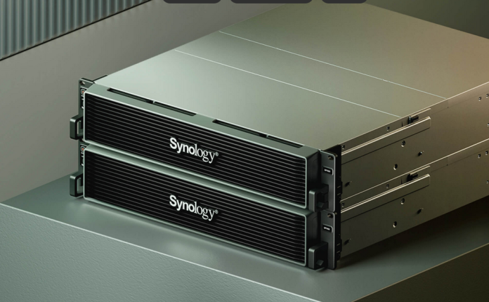 Synology Synology