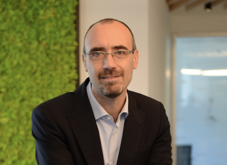 Walter Narisoni, Sales Engineer Director For South Emea di Sophos