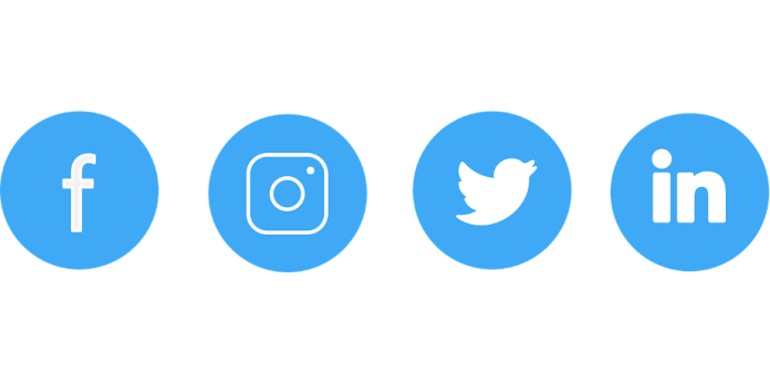 Follower sui social Follower sui social