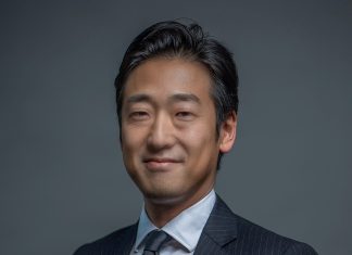 Shusuke Aoki CEO e MD di Panasonic Connect Europe