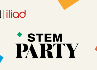 Stem Party