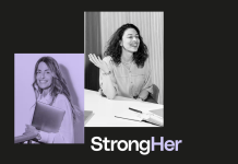 Stromgher